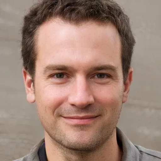 Bastien Caron