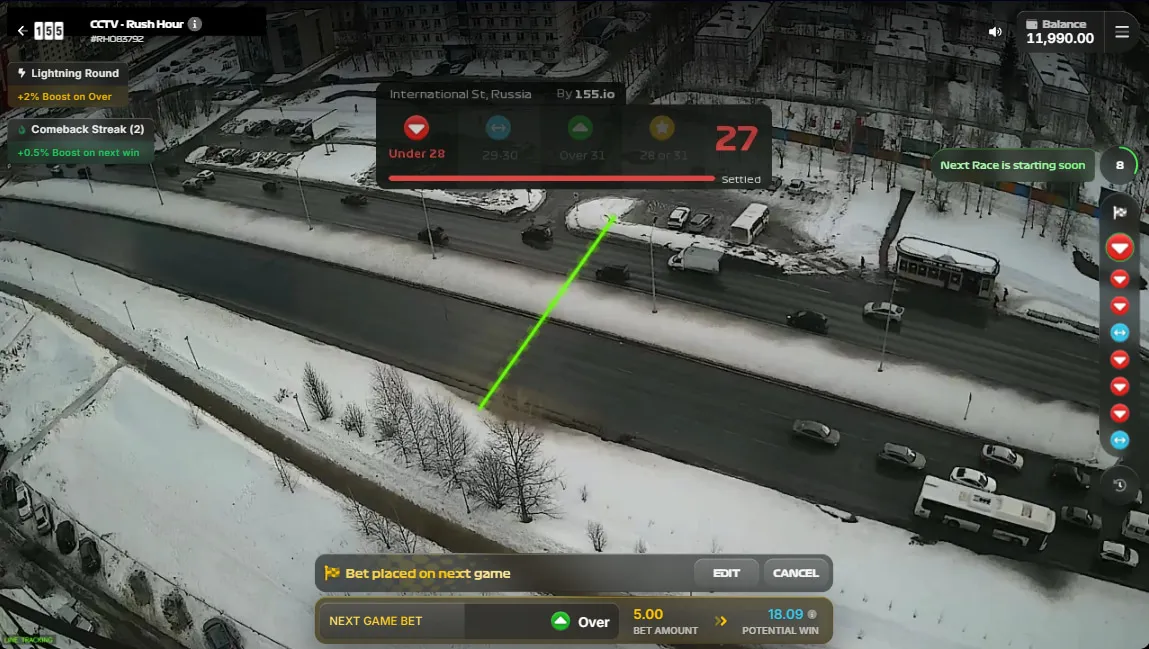 Notre méthodologie pour choisir les casinos CCTV Rush Hour Notre méthodologie pour choisir les casinos CCTV Rush Hour