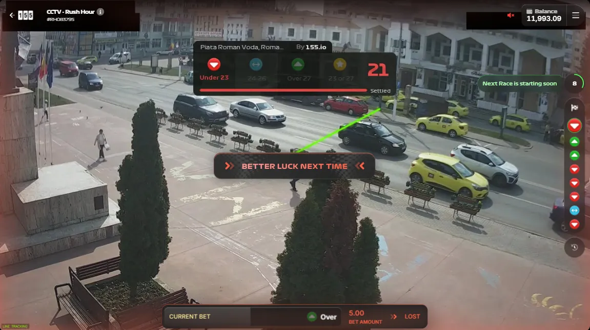Comment fonctionne CCTV Rush Hour ? Le mécanisme expliqué Comment fonctionne CCTV Rush Hour ? Le mécanisme expliqué