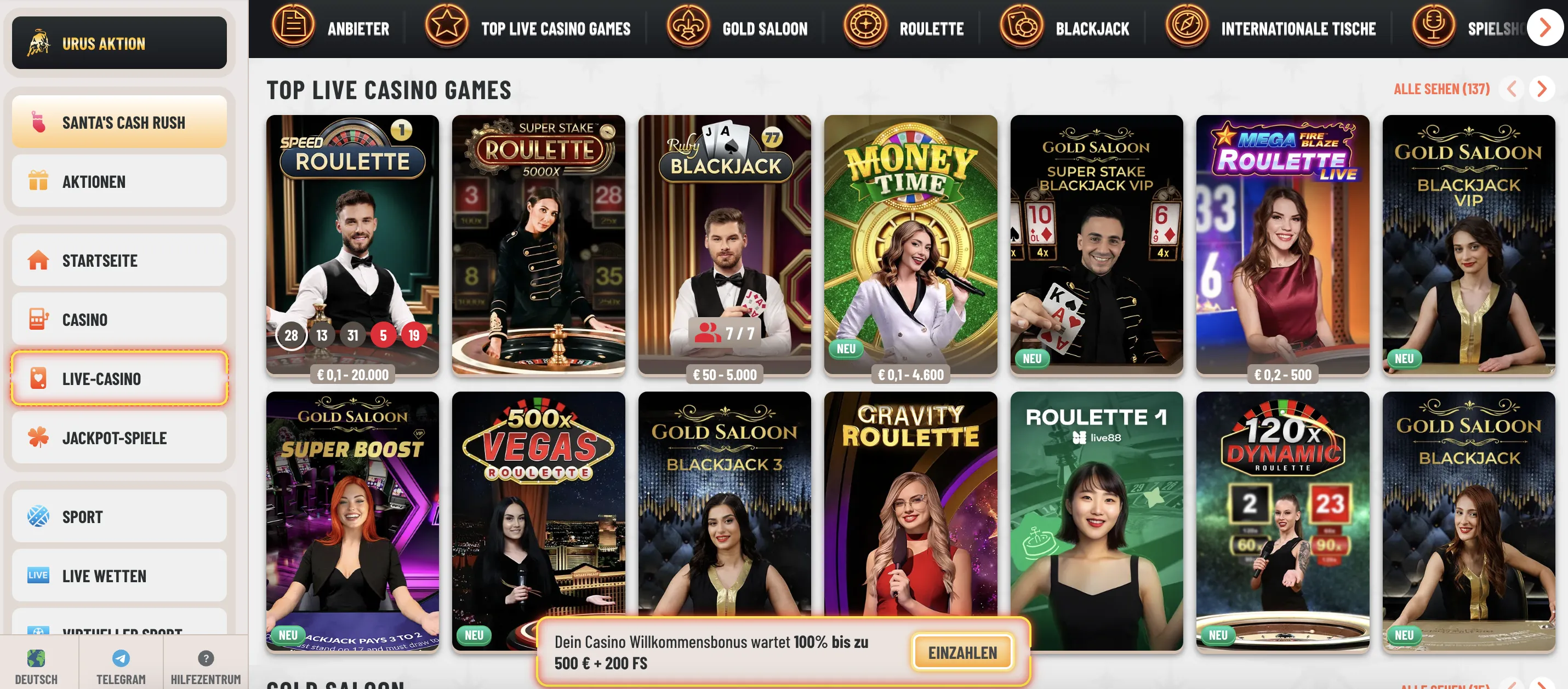 Jouer partout, à tout moment – L'expérience mobile Jouer partout, à tout moment – L'expérience mobile