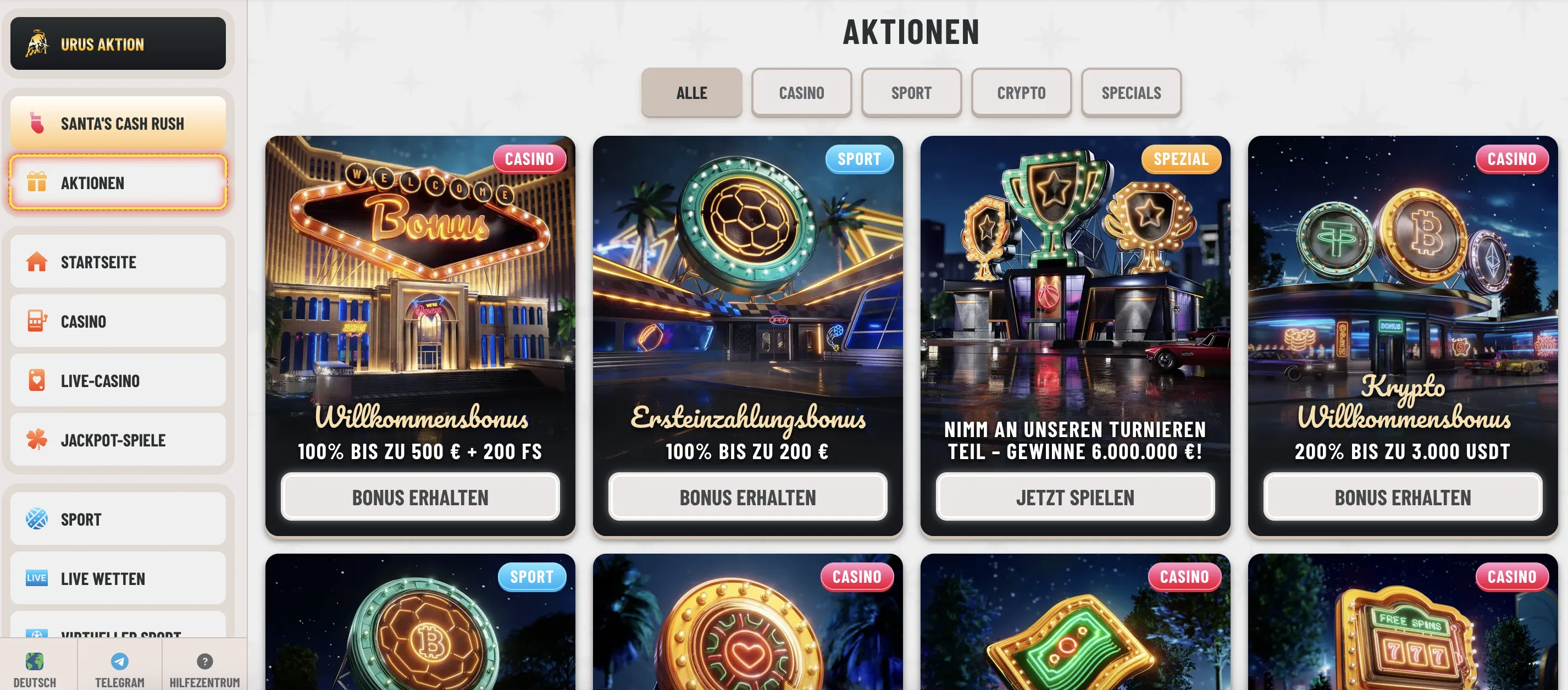 De visiteur à joueur – Le processus d'inscription De visiteur à joueur – Le processus d'inscription